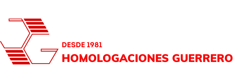 Homologaciones Guerrero